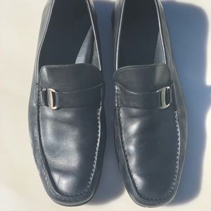 Salvatore Ferragamo Authentic Leather Size 10.5